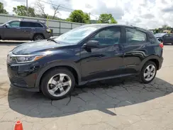 3CZRU5H32MM701482 2021 HONDA HR-V