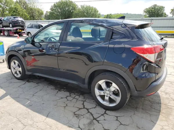 3CZRU5H32MM701482 2021 HONDA HR-V - Image 2