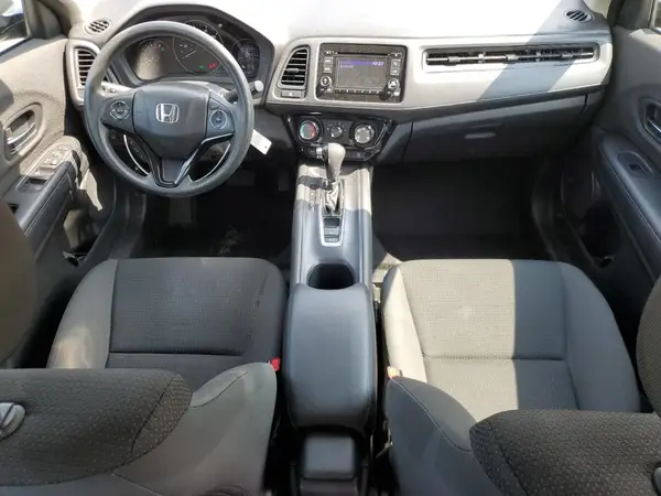 3CZRU5H32MM701482 2021 HONDA HR-V - Image 8