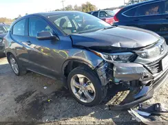 3CZRU5H32MM702728 2021 HONDA HR-V