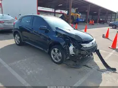 3CZRU5H32MM702907 2021 HONDA HR-V