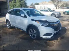3CZRU5H32MM704284 2021 HONDA HR-V