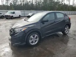 3CZRU5H32MM705998 2021 HONDA HR-V