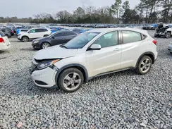 3CZRU5H32MM706097 2021 HONDA HR-V