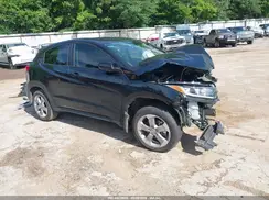 3CZRU5H32MM707301 2021 HONDA HR-V