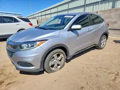 3CZRU5H32MM708514 2021 HONDA HR-V