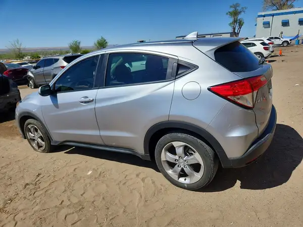 3CZRU5H32MM708514 2021 HONDA HR-V - Image 2