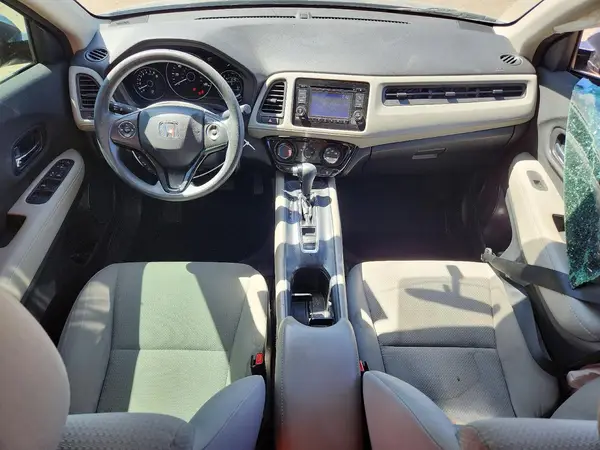 3CZRU5H32MM708514 2021 HONDA HR-V - Image 7