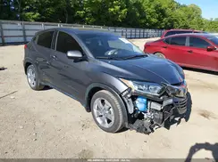 3CZRU5H32MM709324 2021 HONDA HR-V