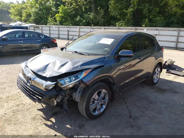 3CZRU5H32MM709324 2021 HONDA HR-V - Image 2