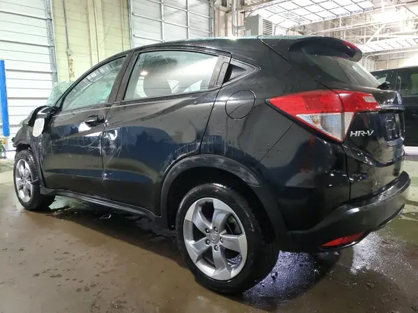 3CZRU5H32MM709548 2021 HONDA HR-V - Image 2