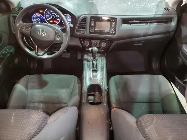 3CZRU5H32MM709548 2021 HONDA HR-V - Image 8