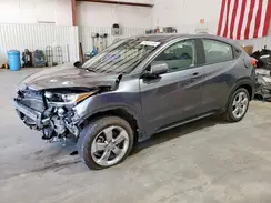 3CZRU5H32MM711512 2021 HONDA HR-V