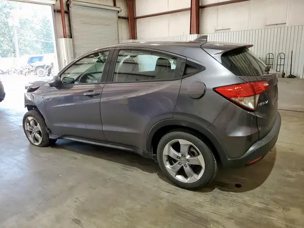 3CZRU5H32MM711512 2021 HONDA HR-V - Image 2