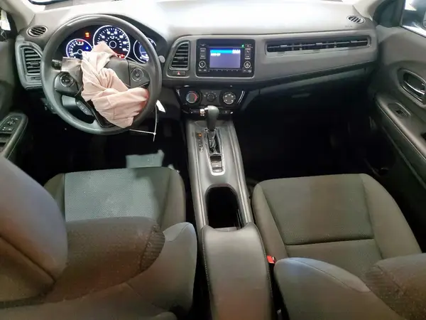 3CZRU5H32MM711512 2021 HONDA HR-V - Image 8