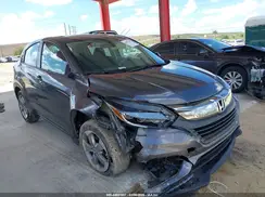 3CZRU5H32MM712997 2021 HONDA HR-V