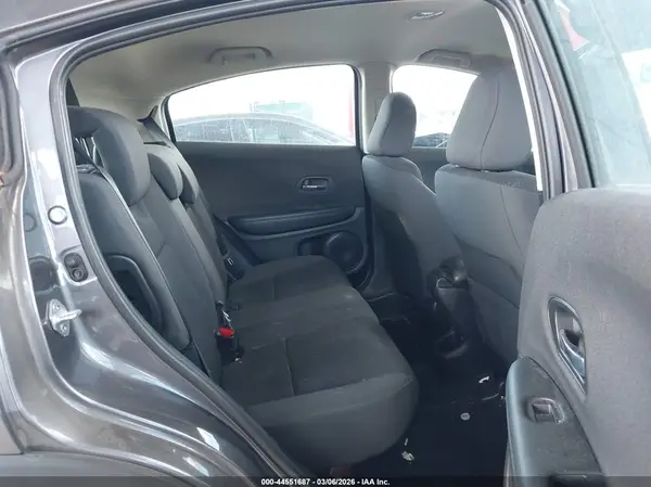 3CZRU5H32MM712997 2021 HONDA HR-V - Image 8