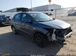 3CZRU5H32MM713003 2021 HONDA HR-V
