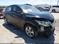 3CZRU5H32MM714863 2021 HONDA HR-V