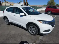 3CZRU5H32MM716113 2021 HONDA HR-V
