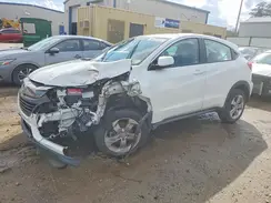 3CZRU5H32MM716192 2021 HONDA HR-V