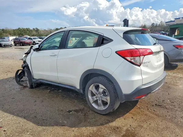 3CZRU5H32MM716192 2021 HONDA HR-V - Image 2
