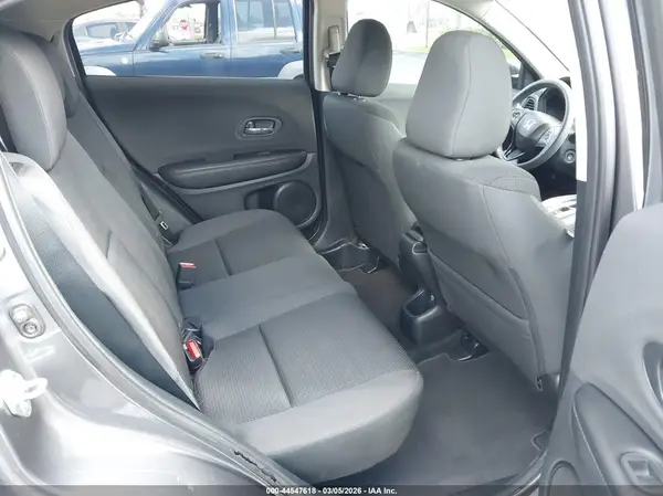 3CZRU5H32MM716676 2021 HONDA HR-V - Image 8