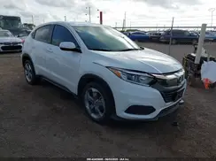 3CZRU5H32MM717326 2021 HONDA HR-V