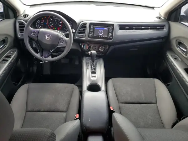 3CZRU5H32MM720050 2021 HONDA HR-V - Image 8