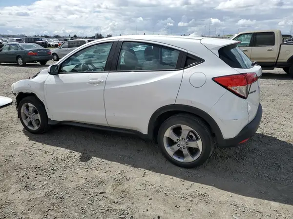 3CZRU5H32MM721120 2021 HONDA HR-V - Image 2
