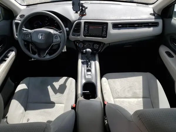 3CZRU5H32MM721120 2021 HONDA HR-V - Image 8