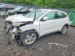 3CZRU5H32MM721182 2021 HONDA HR-V