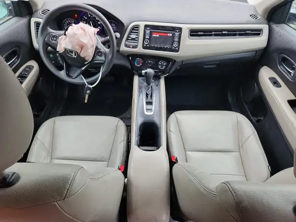 3CZRU5H32MM721182 2021 HONDA HR-V - Image 8