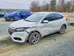 3CZRU5H32MM722266 2021 HONDA HR-V