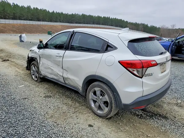 3CZRU5H32MM722266 2021 HONDA HR-V - Image 2