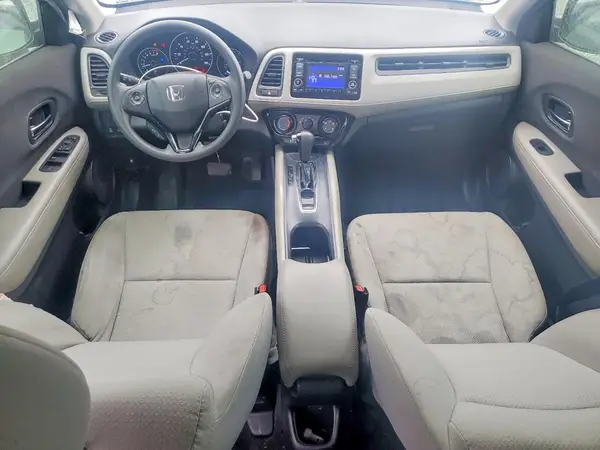 3CZRU5H32MM722266 2021 HONDA HR-V - Image 8