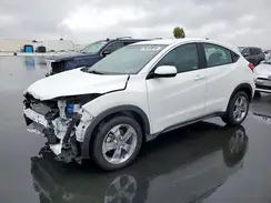 3CZRU5H32MM723904 2021 HONDA HR-V