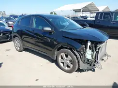 3CZRU5H32MM724941 2021 HONDA HR-V