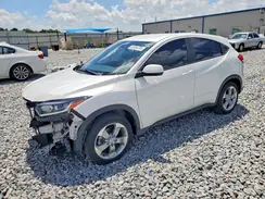 3CZRU5H32MM726222 2021 HONDA HR-V