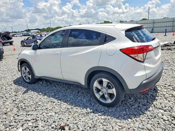 3CZRU5H32MM726222 2021 HONDA HR-V - Image 2
