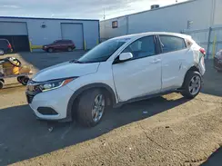 3CZRU5H32MM728438 2021 HONDA HR-V