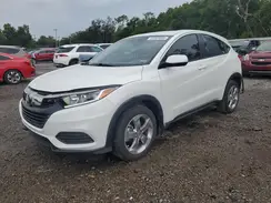 3CZRU5H32MM728763 2021 HONDA HR-V