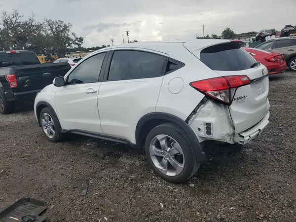 3CZRU5H32MM728763 2021 HONDA HR-V - Image 2