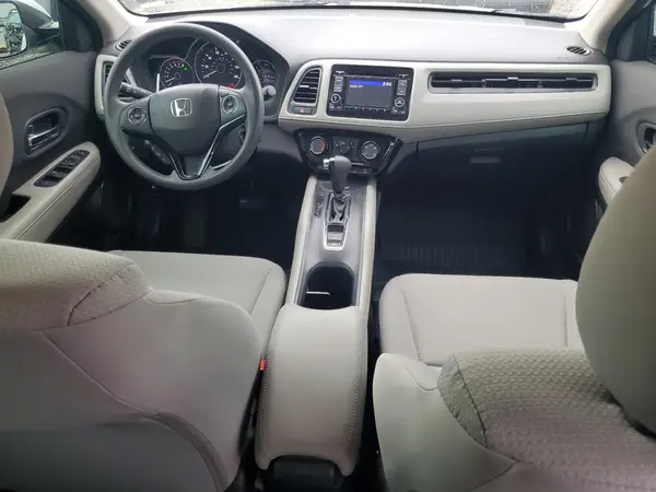3CZRU5H32MM728763 2021 HONDA HR-V - Image 8