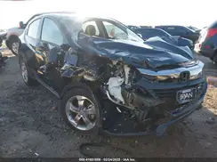 3CZRU5H32MM730335 2021 HONDA HR-V