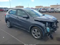 3CZRU5H32MM730948 2021 HONDA HR-V