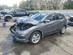 3CZRU5H32MM731212 2021 HONDA HR-V
