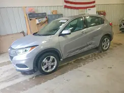 3CZRU5H32MM734269 2021 HONDA HR-V