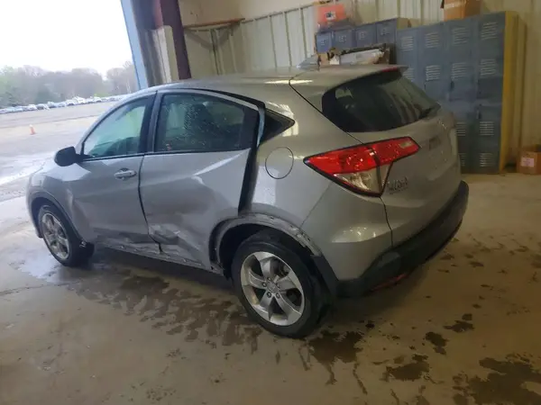 3CZRU5H32MM734269 2021 HONDA HR-V - Image 2