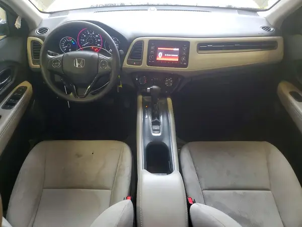 3CZRU5H32MM734269 2021 HONDA HR-V - Image 8